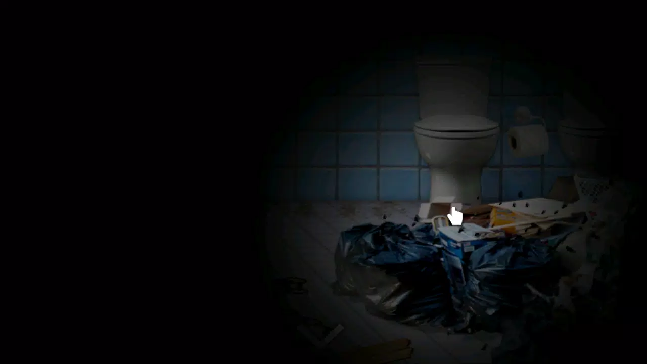 Can You Escape Horror Pizza APK for Android Download