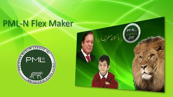 Pmln Banner and Flex Maker 截图 3