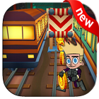 Johnny adventure  run icon