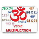 Vedic Maths Multiplication-APK