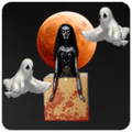 Scary Ghost