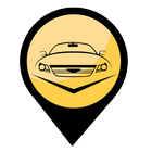 Happy Car ikona
