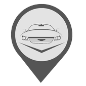 Happy Car Partner-icoon