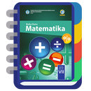Buku Matematika Kelas VII untuk Guru APK