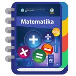 Buku Matematika Kelas VII Semester 2 untuk Siswa