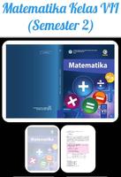 Buku Matematika Kelas VII Semester 2 untuk Siswa captura de pantalla 1