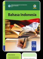 Buku Bahasa Indonesia untuk Guru Kelas VIII capture d'écran 2