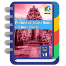 Buku Pendidikan Agama Hindu Guru Kelas VII APK