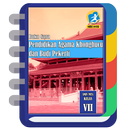 Buku Pendidikan Agama Konghuchu Guru Kelas VII APK