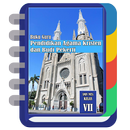Buku Pendidikan Agama Kristen Kelas VII untuk Guru APK