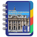 Buku Pendidikan Agama Katolik Kelas VII untuk Guru APK