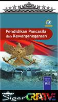 Buku PPKn Kelas VIII untuk Siswa capture d'écran 3