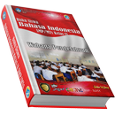 APK Buku Bahasa Indonesia Kelas IX untuk Siswa