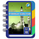 Buku Pendidikan Agama Islam Kelas VII untuk Siswa APK