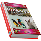 Buku Prakarya Kelas IX untuk Siswa Semester 1 أيقونة