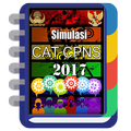 Simulasi Tes CAT CPNS 2017