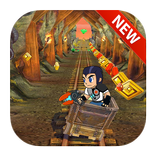 Super Slug Adventure heroes