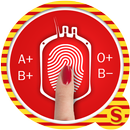 Blood Group Scanner Prank APK