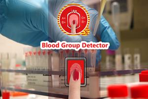Blood Group Scanner Prank Screenshot 1