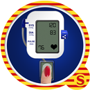 Blood Pressure Scanner Prank APK
