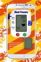 Blood Pressure Scanner скриншот 3