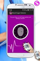 Blood Sugar Test Prank स्क्रीनशॉट 2