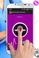 Blood Sugar Test Prank captura de pantalla 3