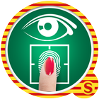 Eye Check Detector icono