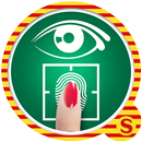 Eye Check Detector Prank APK