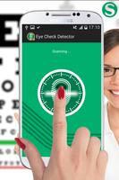 Eye Check Detector اسکرین شاٹ 3