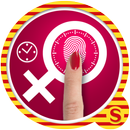 Menstrual Cycle Track Prank APK