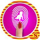 Pregnancy Test Scanner Prank APK