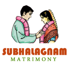 Subalagnam Matrimony ไอคอน