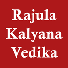 Rajula Kalyana Vedika Zeichen