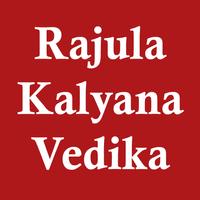 Rajula Kalyana Vedika Plakat