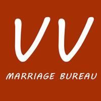 VV Marriage Bureau poster