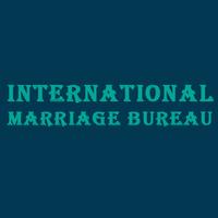 International Marriage Bureau Poster