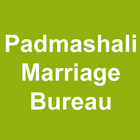 Padmashali Marriage Bureau simgesi