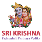 Sri Krishna Padmashali Parinaya Vedika icône