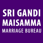 Sri Gandi Maisamma Marriage Bureau ikon
