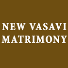 New Vasavi Matrimony icône