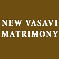 New Vasavi Matrimony پوسٹر