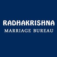 Radha Krishna Marriage Bureau Poster