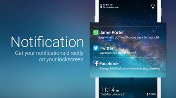 Computer Lockscreen For Win 10 screenshot 2