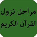 مراحل نزول القرآن الكريم APK