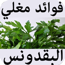 فوائد مغلي البقدونس APK