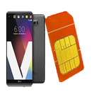 SIM Phone INFO and Contacts APK