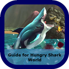 ikon Guide for Hungry Shark World