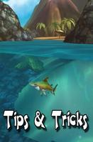 Guide for Hungry Shark World Affiche