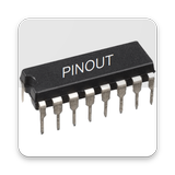 Electronic Component Pinouts F
